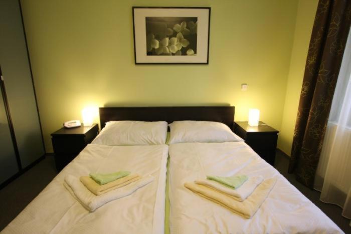 Penzion Haydnuv Dum Dolni Lukavice Room photo
